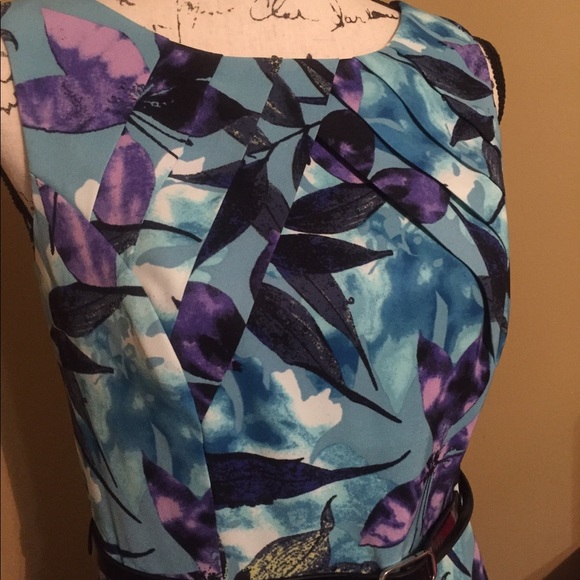 Dress Barn Dress - Picture 2 of 3